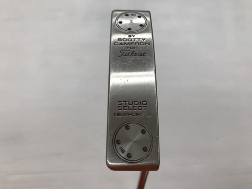 Scotty cameron studio select - studio,