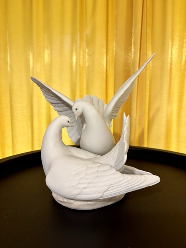 Llardo lovely vintage - llardo, lladro