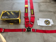 Schroth Racing 4 Point