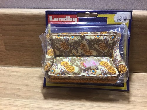 Vintage lundby dolls - vintage,