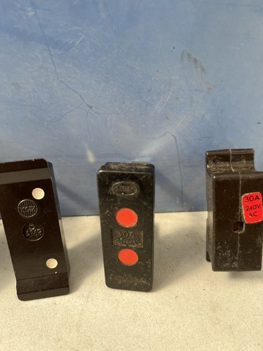 Selection old rewireable - selection,