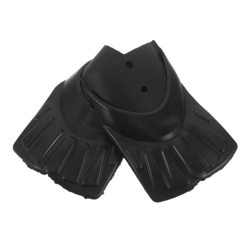2pcs front rear wheel - front,