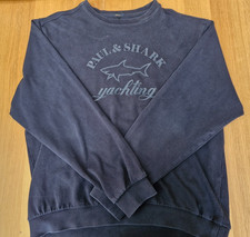 PAUL & SHARK HERITAGE MENS