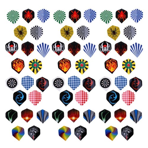60pcs set pro standard dart - 60pcs/set,