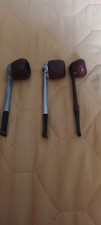 Smoking Pipe X3 2 Falcon 1 Ronson