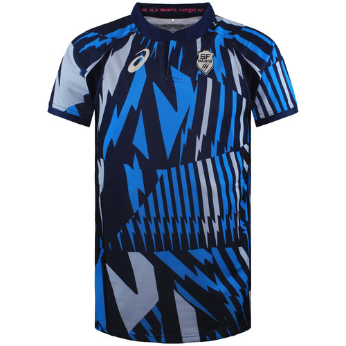 Asics stade francais - francais, 2019