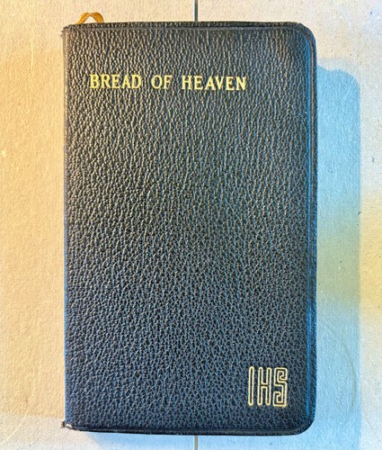 1930 catholic bread - of, heaven