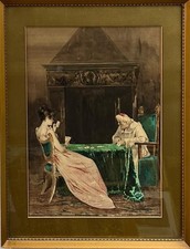 Attr Giovanni Battista Filosa