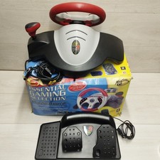 Retro Universal Steering Wheel