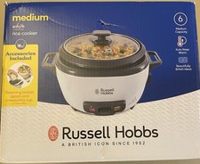 Russell Hobbs Medium 27030