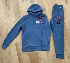 Mercier Cool Blue Set Large