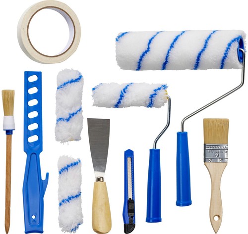Piece painting decorating - painting,