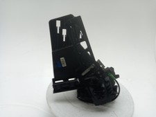 FORD FIESTA Door Lock