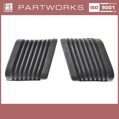 Impact muffler bumper for - bumper,
