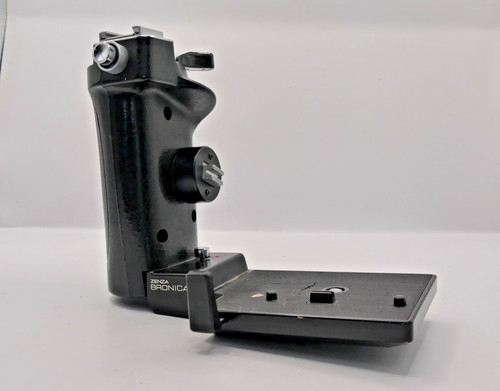 Zenza bronica speed grip - bronica, sq