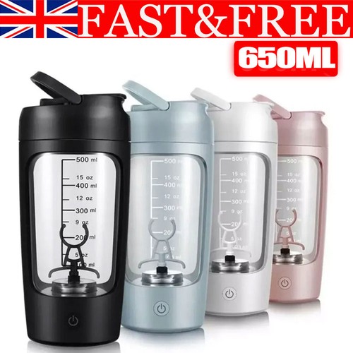 Shaker bottle gallium usb - shaker,