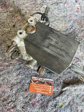 Mercedes 190 E Cosworth 2.3