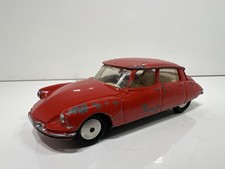 Corgi Toys Citroen DS19