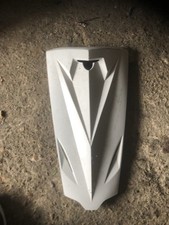 Gilera Runner Sp Vx Vxr 50 70 125 172 180 200 Front Panel Plastic