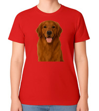 Golden Retriever Unisex