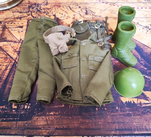 Action man - 1/6,