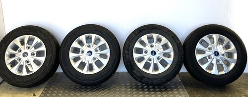 Ford transit custom - transit, vn