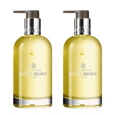 2x Molton Brown Orange &