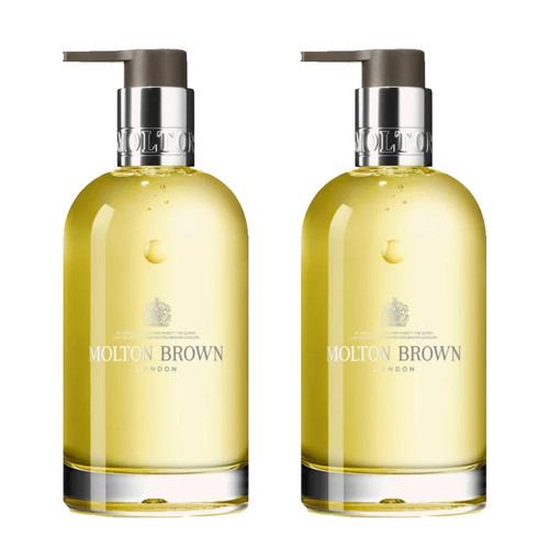 Molton brown orange - 2x,