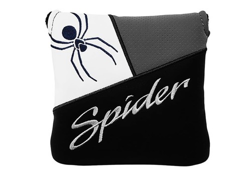 New taylormade myspider tour - new,