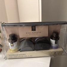 Champneys Health Spa Weekend