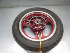 Kawasaki GPZ1100A / ZX1100A