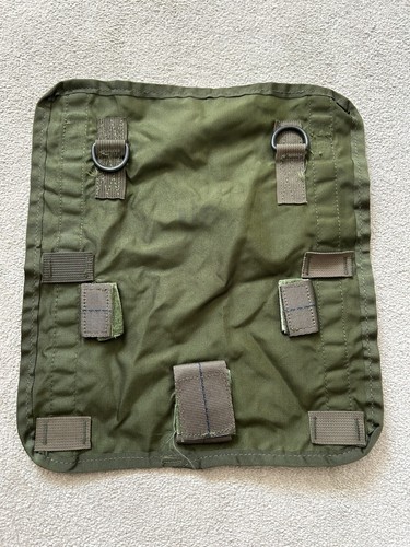 Army m1967 poncho - us,