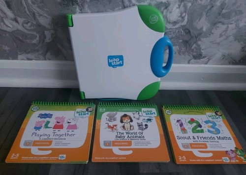 Leapfrog leapreader 3x - leapfrog,
