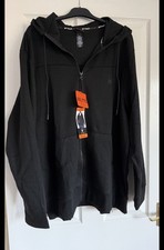 Spyder ProW B Zip Through