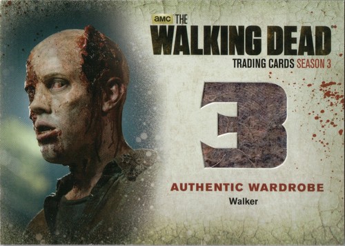 The walking dead season part - walking, 3
