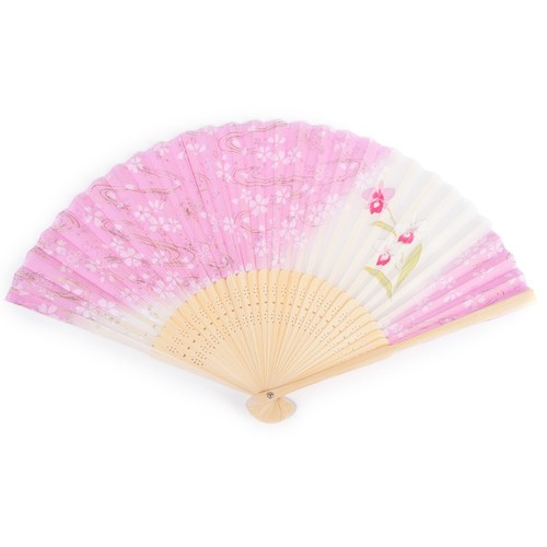 Pink cherry blossom japanese - cherry,