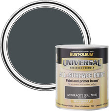 Rust-Oleum Universal Paint