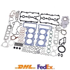 Engine Overhaul Gasket Seals