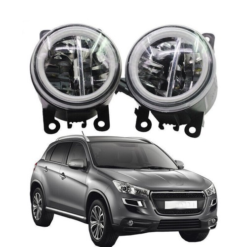 Led fog light - led, +