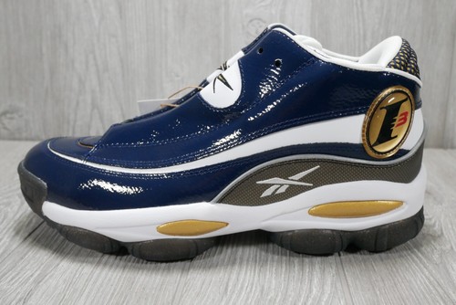 Reebok the answer dmx - reebok,