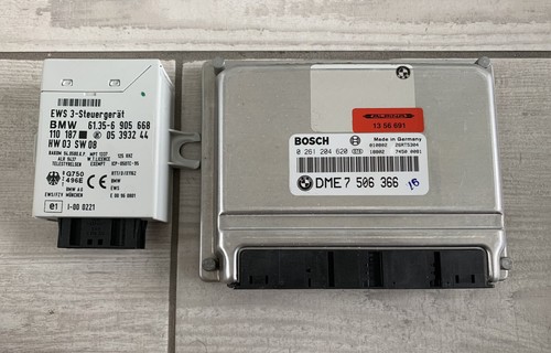 Genuine alpina b10 - b10, v8
