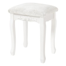 Baroque Style Dressing Table