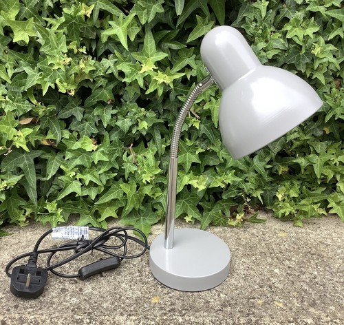 Small grey metal adjustable - small,
