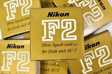 N.O.S. BNIB NIKON F2 20cm