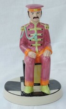 Lorna Bailey The Beatles Sergeant Pepper's Lonely Hearts Club Band - Ringo St...