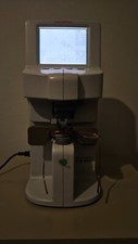 Shin Nippon SLM-4000 Auto Lensmeter / Focimeter Healthcare Optical Equipment