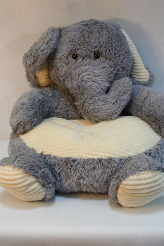 Kelly toy elephant plush - kelly,