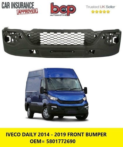 Iveco daily 2014 - iveco, 2019