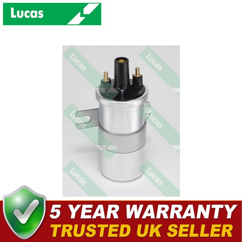 Lucas ignition coil pack - coil,