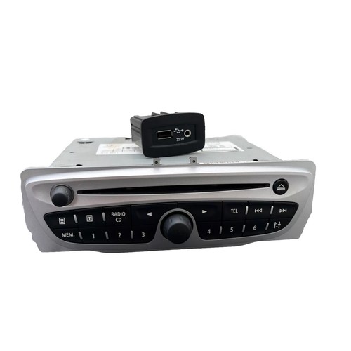Renault megane coupe sat nav - renault,
